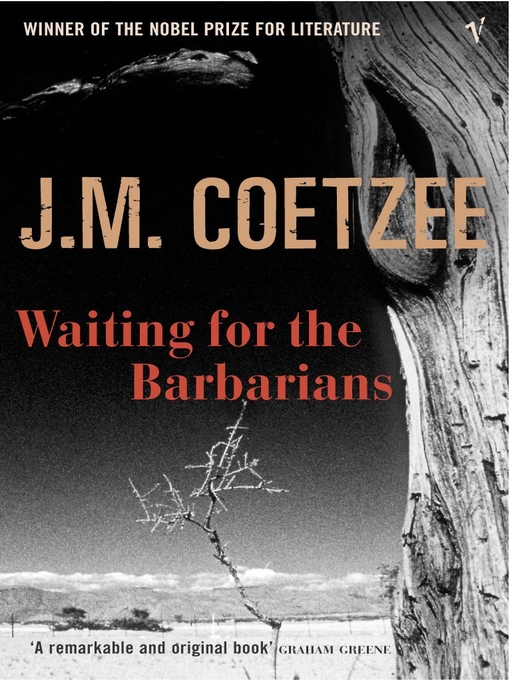 Title details for Waiting for the Barbarians by J.M. Coetzee - Available